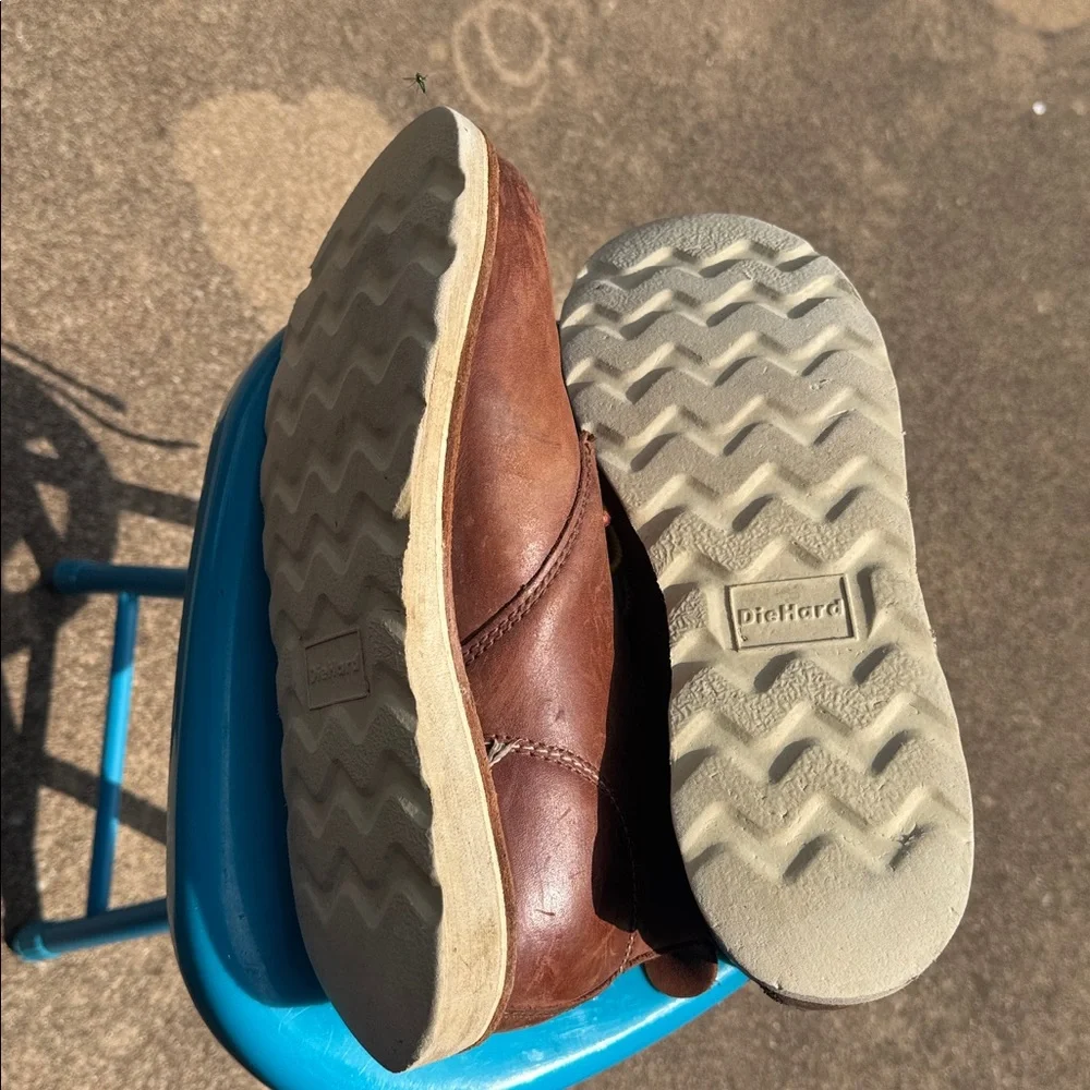 Sears classic brown